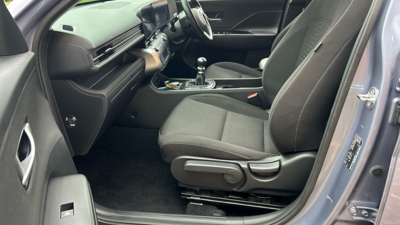 Hyundai KONA 1.0T Advance 5dr Petrol Hatchback